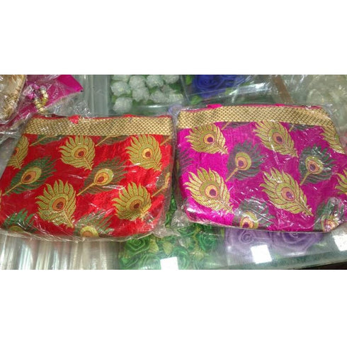 Fancy Bags Pack Of 12 - 950gms